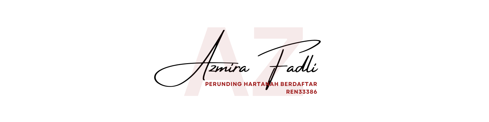 Azmira Perunding Hartanah